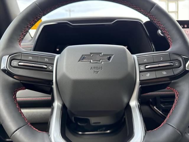 2026 Chevrolet Colorado Z71, 4WD