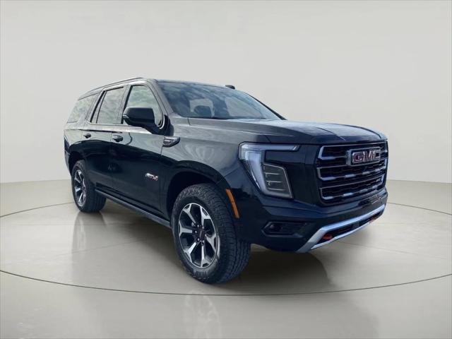 2026 GMC Yukon AT4 4WD for sale in Watertown, NY
