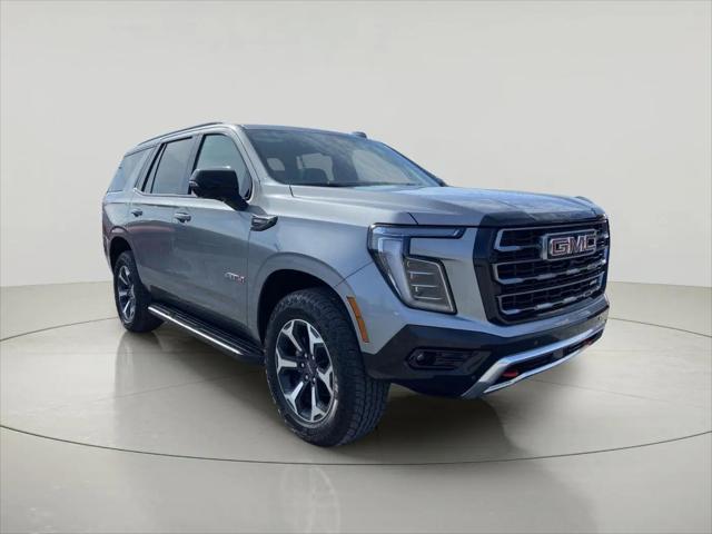 2026 GMC Yukon AT4 4WD for sale in Watertown, NY