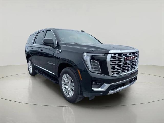 2025 GMC Yukon Denali 4WD for sale in Watertown, NY