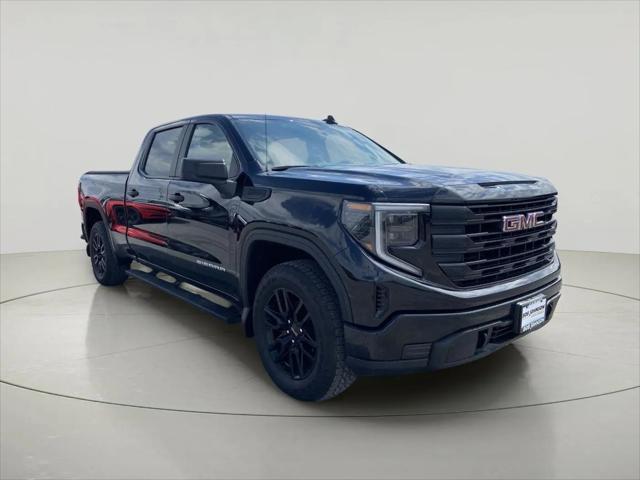 2024 GMC Sierra 1500 Pro for sale in Watertown, NY