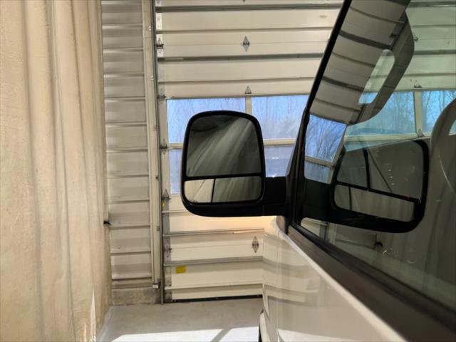 2020 Chevrolet Express Cargo Van RWD 3500 Extended Wheelbase WT