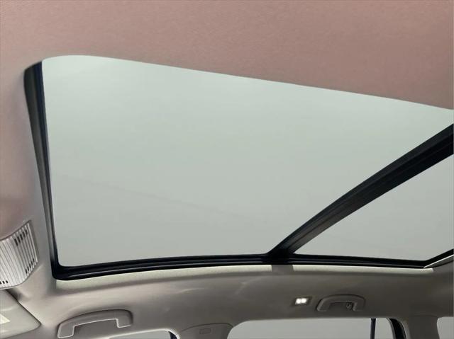 2026 Volkswagen Atlas Peak Edition