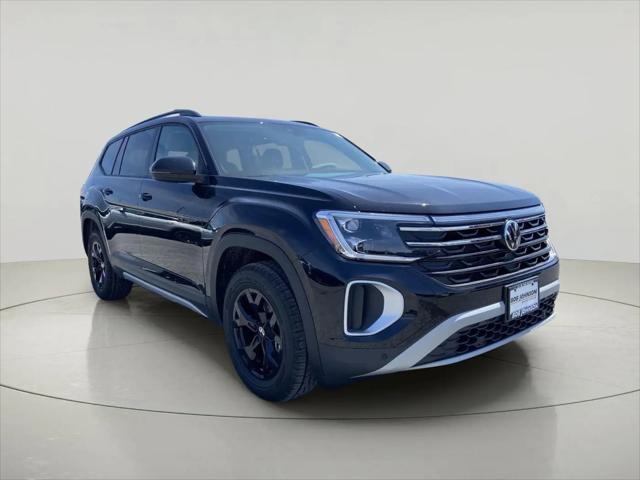 2026 Volkswagen Atlas Peak Edition for sale in Watertown, NY