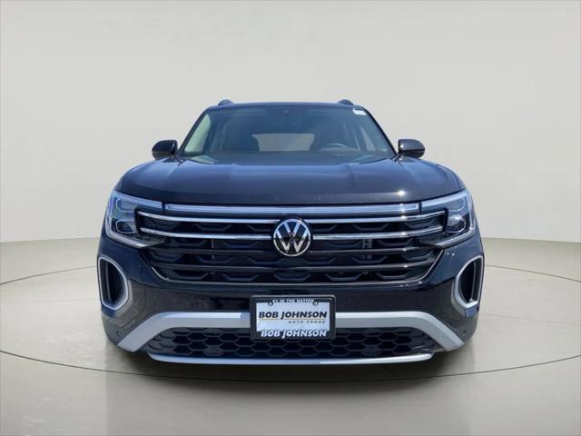 2026 Volkswagen Atlas Peak Edition