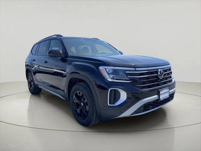 2026 Volkswagen Atlas Peak Edition for sale in Watertown, NY
