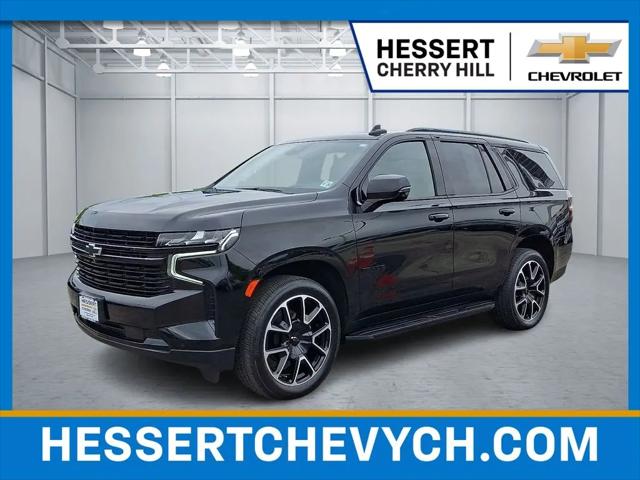 2023 Chevrolet Tahoe 4WD RST for sale in Cherry Hill, NJ