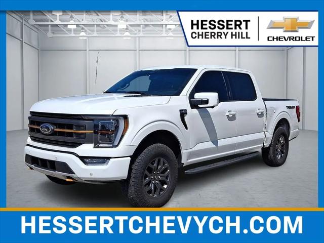 2023 Ford F-150 Tremor for sale in Cherry Hill, NJ