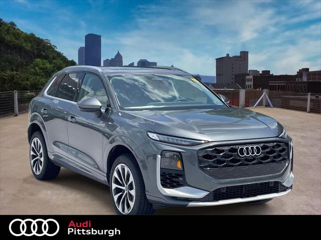 2026 Audi Q3 TFSI quattro S tronic for sale in Pittsburgh, PA