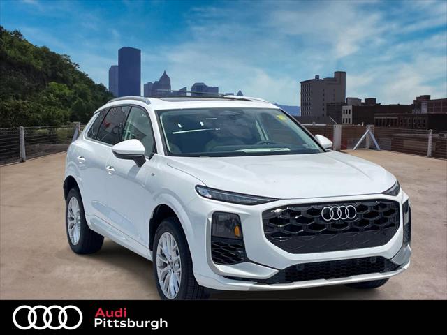 2026 Audi Q3 TFSI quattro S tronic for sale in Pittsburgh, PA