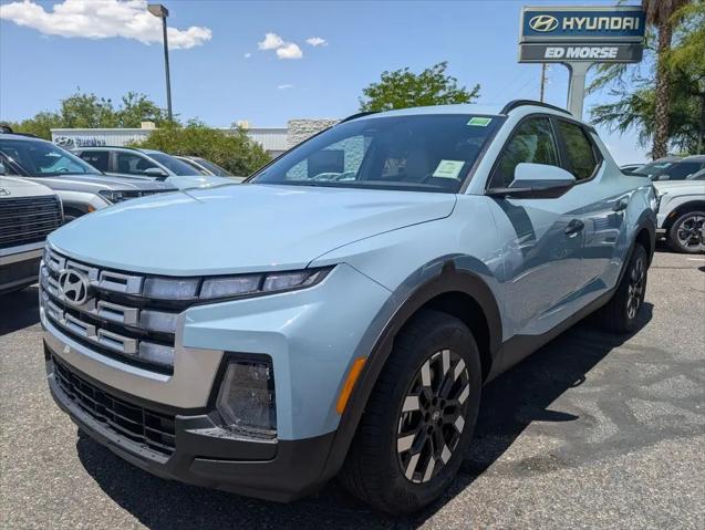 2026 Hyundai Santa Cruz SEL for sale in Sierra Vista, AZ