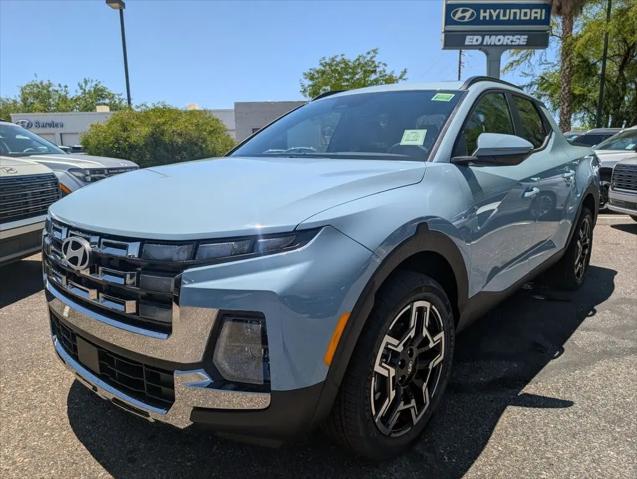 2026 Hyundai Santa Cruz Limited for sale in Sierra Vista, AZ