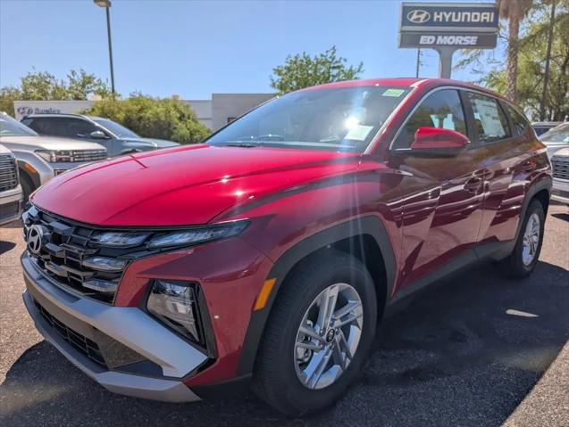 2026 Hyundai Tucson SE for sale in Sierra Vista, AZ