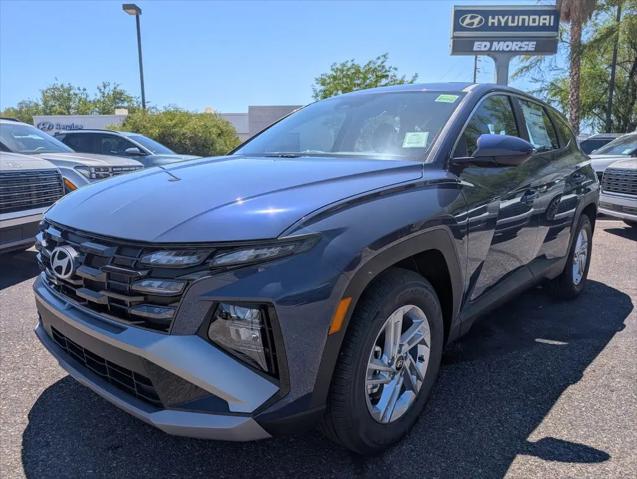 2026 Hyundai Tucson SE for sale in Sierra Vista, AZ