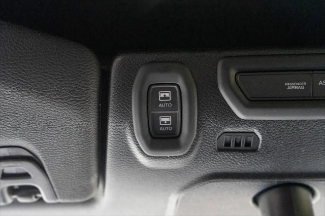2022 Jeep Wrangler Unlimited Sahara 4x4