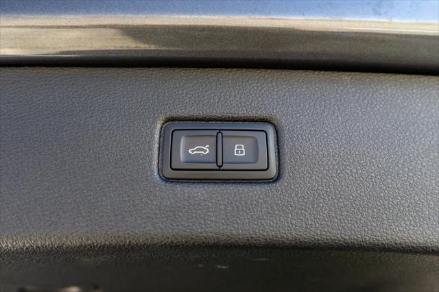 2025 Audi Q7 Premium Plus 55 TFSI quattro Tiptronic