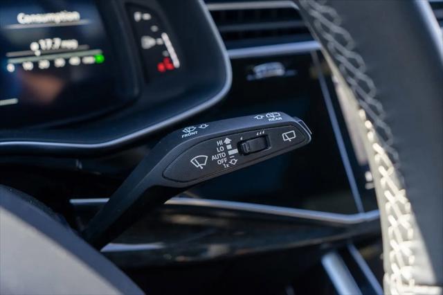 2025 Audi Q7 Premium Plus 55 TFSI quattro Tiptronic