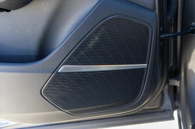 2025 Audi Q7 Premium Plus 55 TFSI quattro Tiptronic