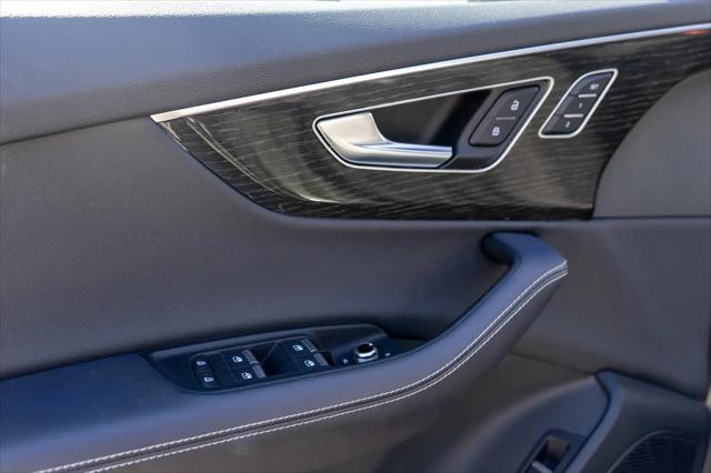 2025 Audi Q7 Premium Plus 55 TFSI quattro Tiptronic