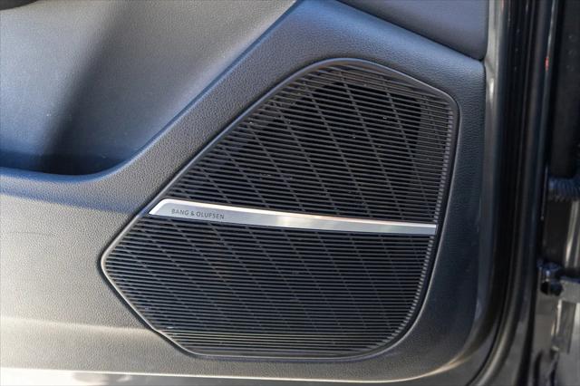 2025 Audi Q7 Premium Plus 55 TFSI quattro Tiptronic