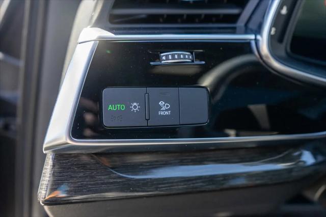 2025 Audi Q7 Premium Plus 55 TFSI quattro Tiptronic