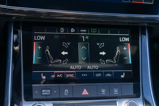2025 Audi Q7 Premium Plus 55 TFSI quattro Tiptronic