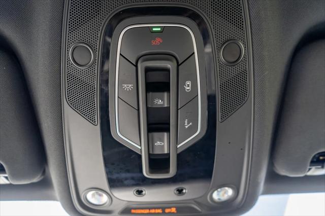 2025 Audi Q7 Premium Plus 55 TFSI quattro Tiptronic