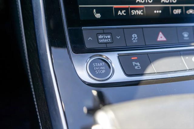 2025 Audi Q7 Premium Plus 55 TFSI quattro Tiptronic