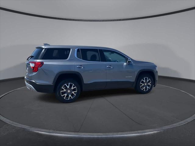 2021 GMC Acadia FWD SLE