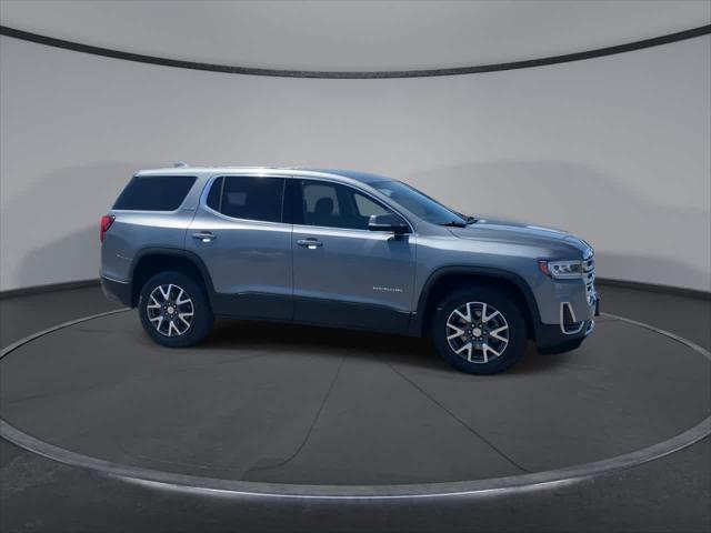 2021 GMC Acadia FWD SLE