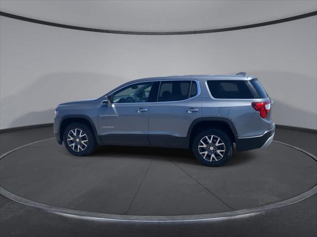 2021 GMC Acadia FWD SLE