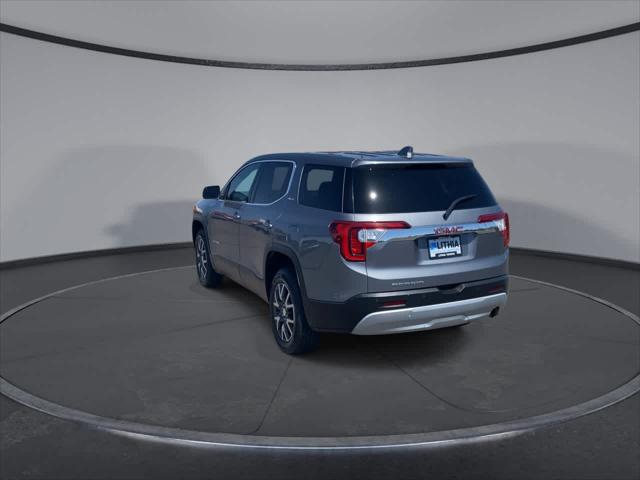 2021 GMC Acadia FWD SLE