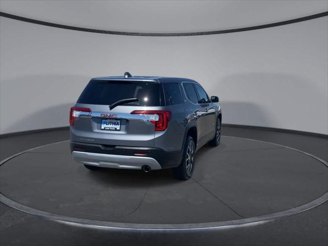 2021 GMC Acadia FWD SLE