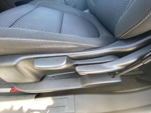 2021 GMC Acadia FWD SLE