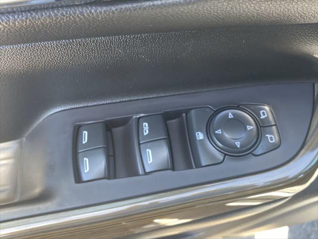 2021 GMC Acadia FWD SLE