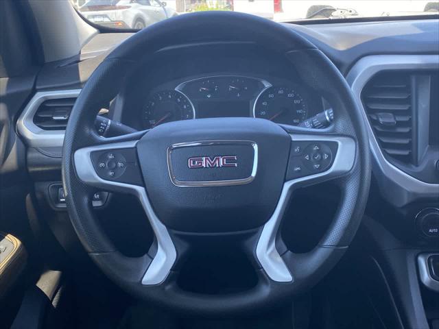 2021 GMC Acadia FWD SLE