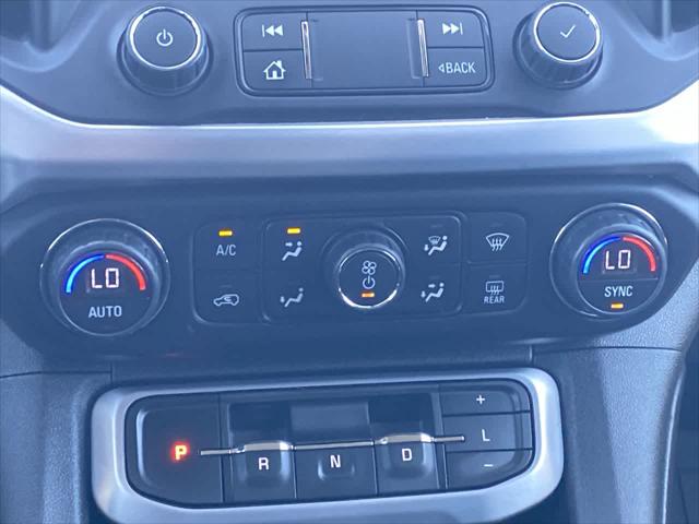 2021 GMC Acadia FWD SLE