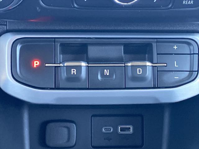 2021 GMC Acadia FWD SLE