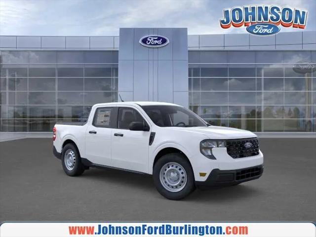 2026 Ford Maverick XL for sale in Burlington, NJ