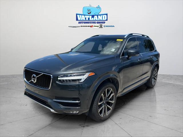 2017 Volvo XC90 T6 Momentum for sale in Vero Beach, FL