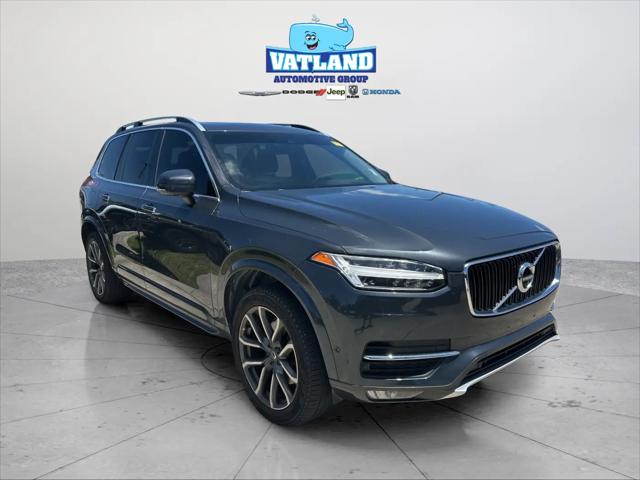 2017 Volvo XC90 T6 Momentum