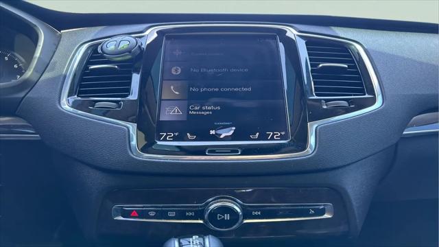 2017 Volvo XC90 T6 Momentum