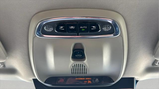2017 Volvo XC90 T6 Momentum