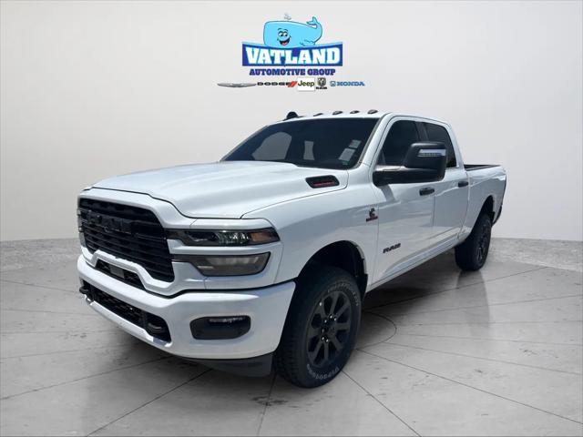 2026 Ram 2500 Big Horn Crew Cab 4x4 6'4" Box for sale in Vero Beach, FL