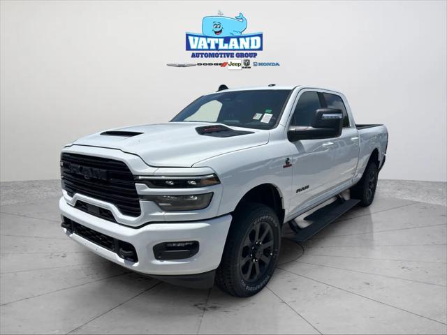 2026 Ram 2500 Laramie Crew Cab 4x4 6'4" Box for sale in Vero Beach, FL