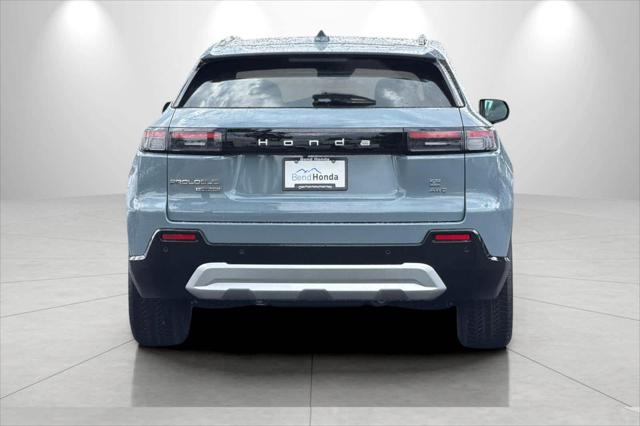 2026 Honda Prologue Touring