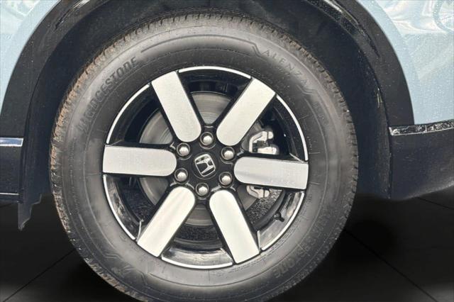 2026 Honda Prologue Touring