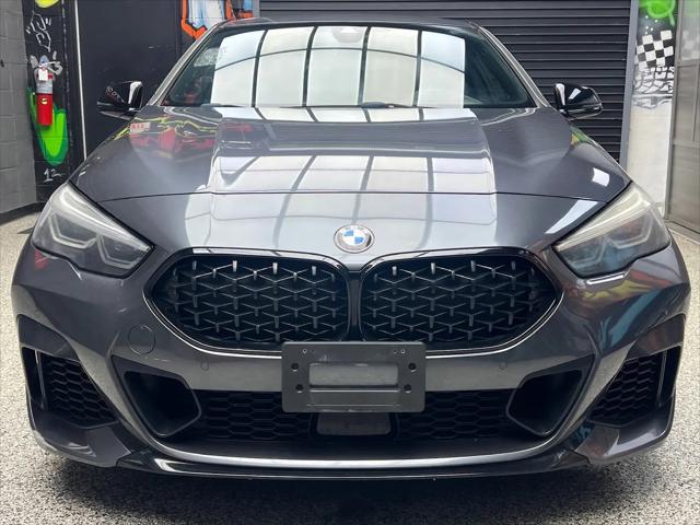 2020 BMW M235 Gran Coupe xDrive