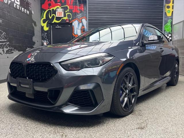 2020 BMW M235 Gran Coupe xDrive