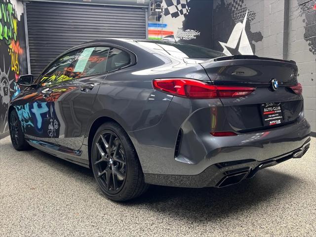 2020 BMW M235 Gran Coupe xDrive